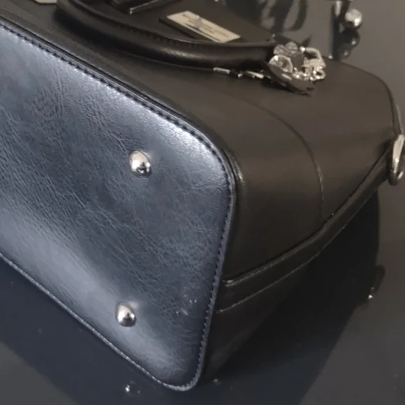 Marc New York Black Women's Bag - Picture 8 of 12